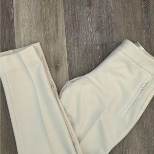The Limited Scandal Collection Livvy Pant in Cream